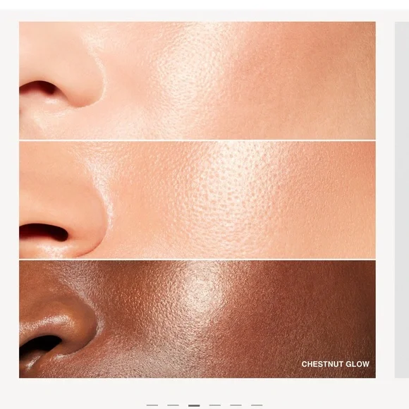 Chestnut glow BOBBI BROWN Highlighting Powder